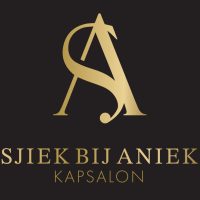 Logo Sjiek bij Aniek